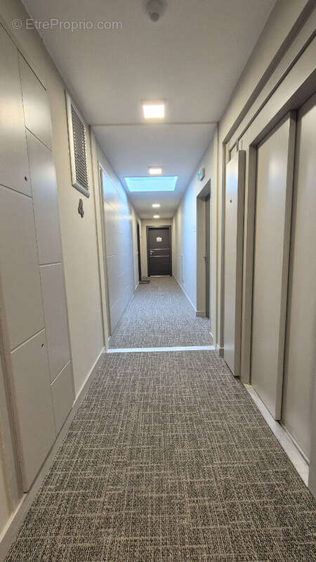 Appartement à EYBENS
