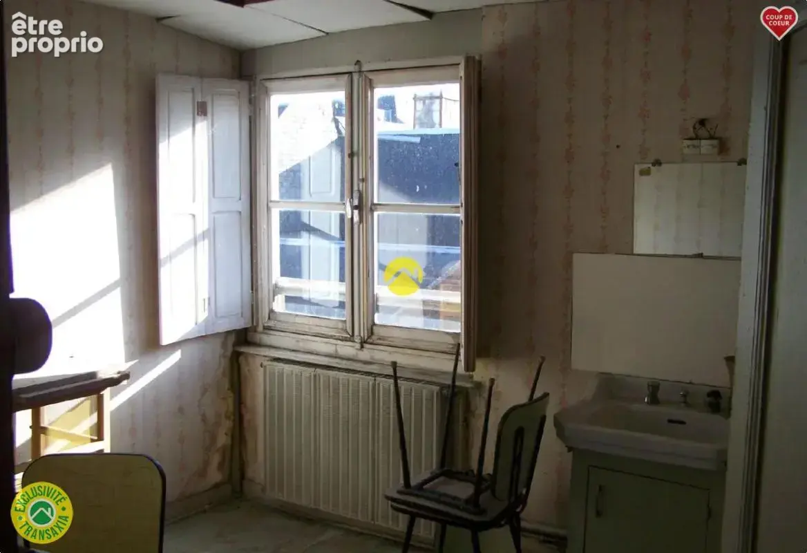 Investisseur  immeuble + commerce - photo 20