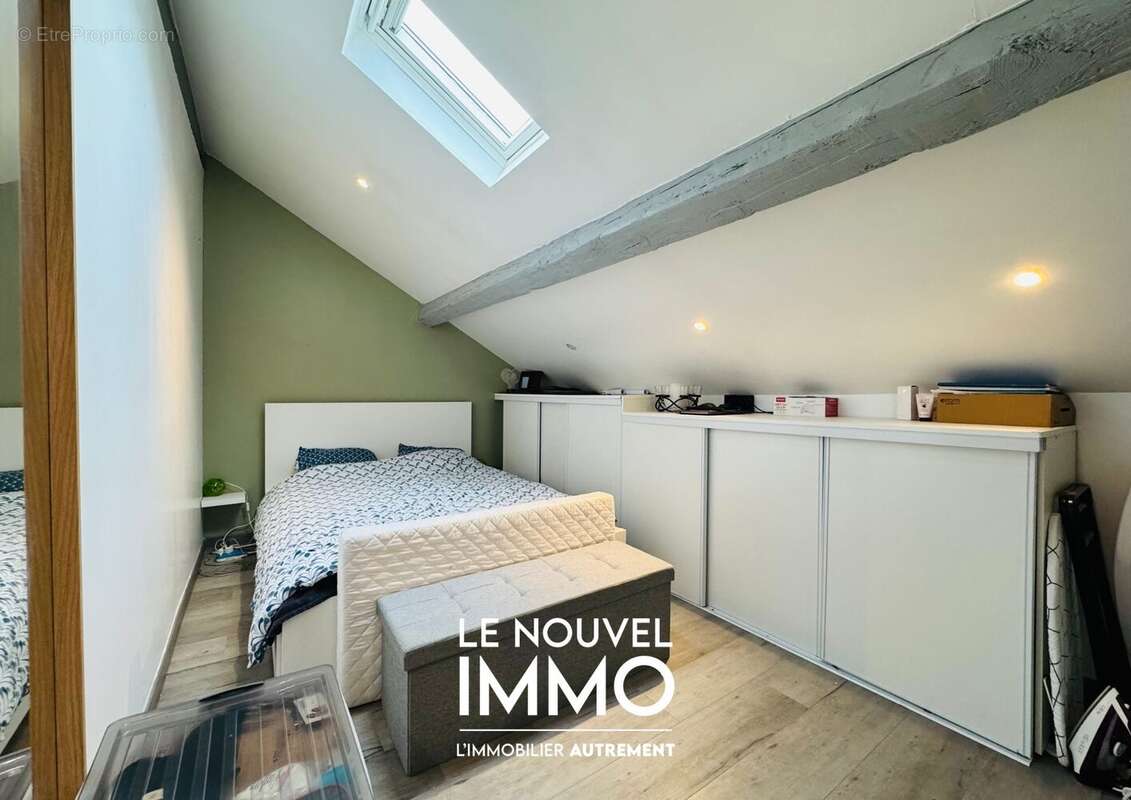 Appartement à ROGNAC