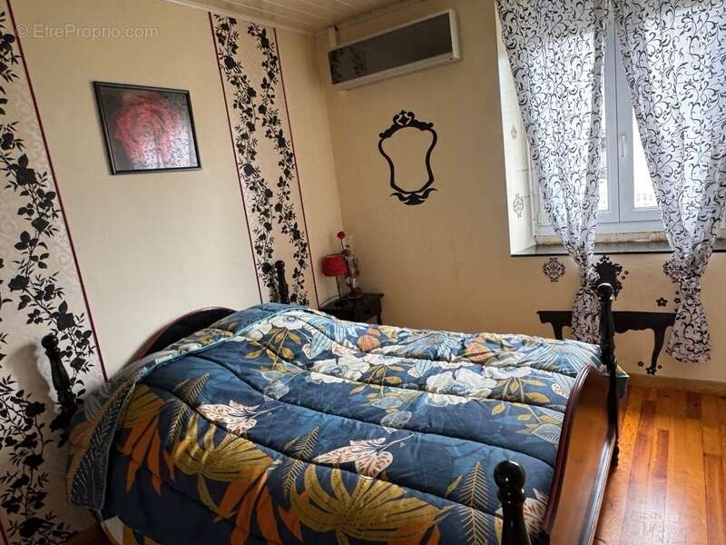 Maison à SAINT-DIZIER