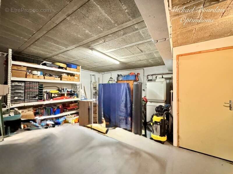 Maison à LA SUZE-SUR-SARTHE