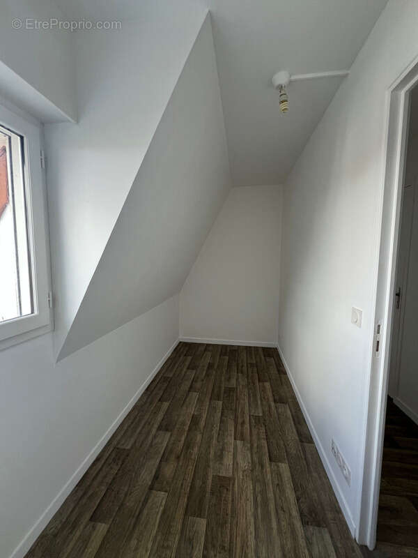 Appartement à VILLERS-SUR-MER