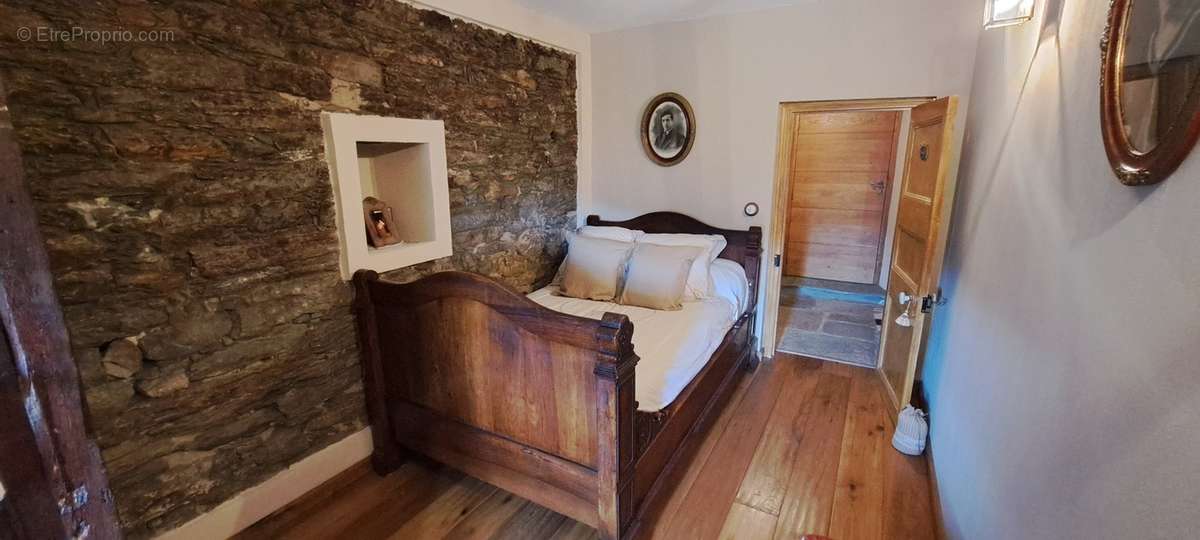 Maison De Village Renovee - photo 6