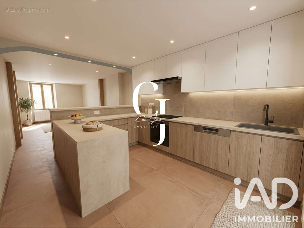 Maison 85 m² à Carnoules  - photo 9