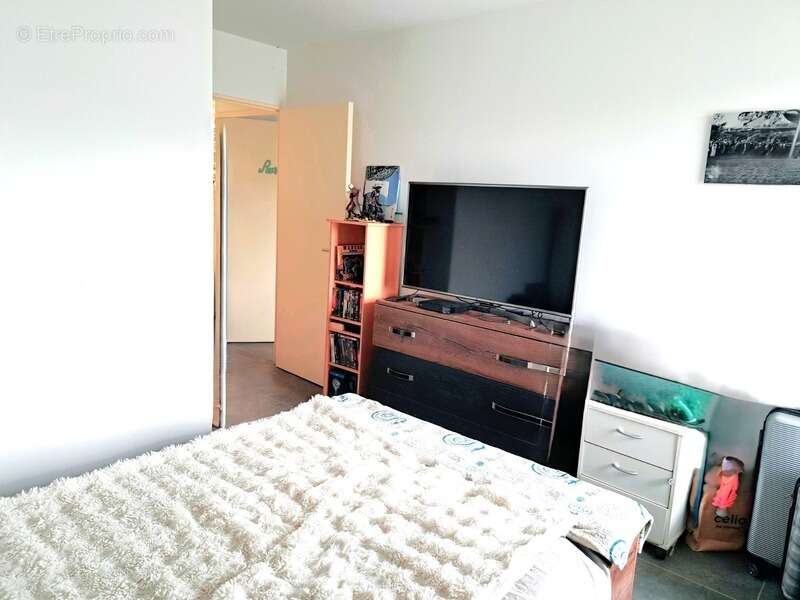 Appartement à MARSEILLE-13E