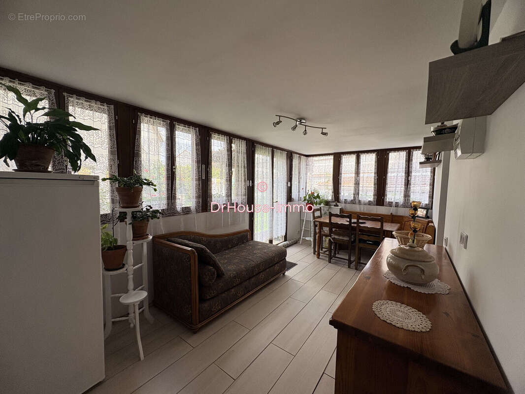 Maison 150 m² à Mareil-Sur-Mauldre  - photo 11