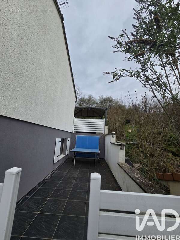 Photo 4 - Maison à MESSEIN