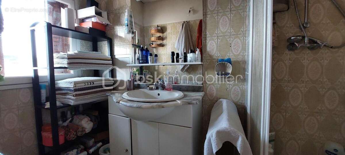 Commerce à MITRY-MORY