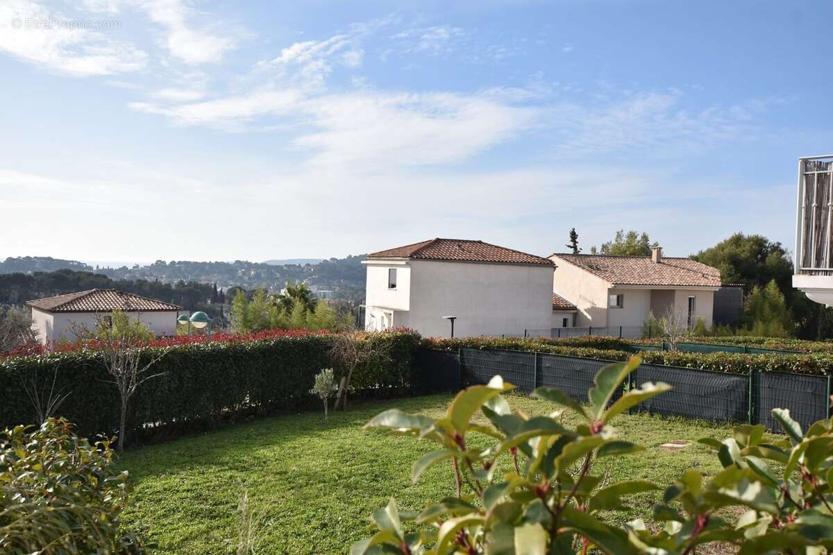 Appartement à LA GARDE