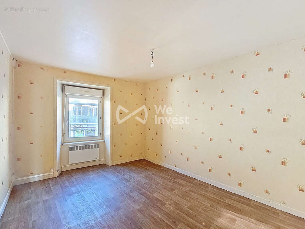 Appartement à SAINT-GEORGES