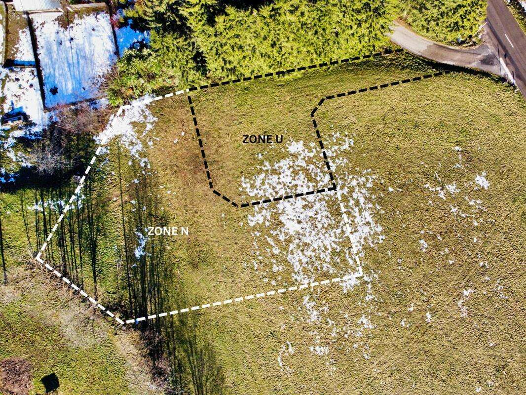 Terrain à SAINT-JULIEN-EN-VERCORS