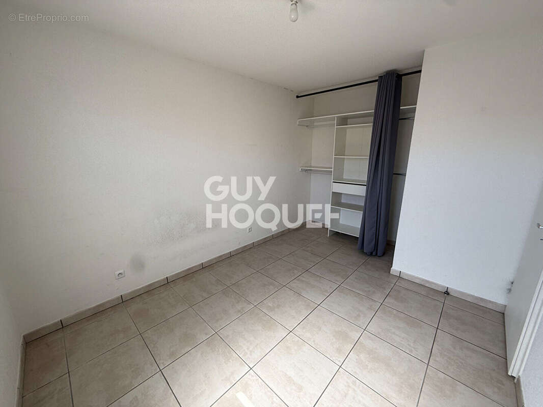 Charmante maison F4  avec jardin, garage, parking. EXCLUSIVITE à vendre à Perpignan (66000) Quartier St-Louis de Gonzague. - photo 12