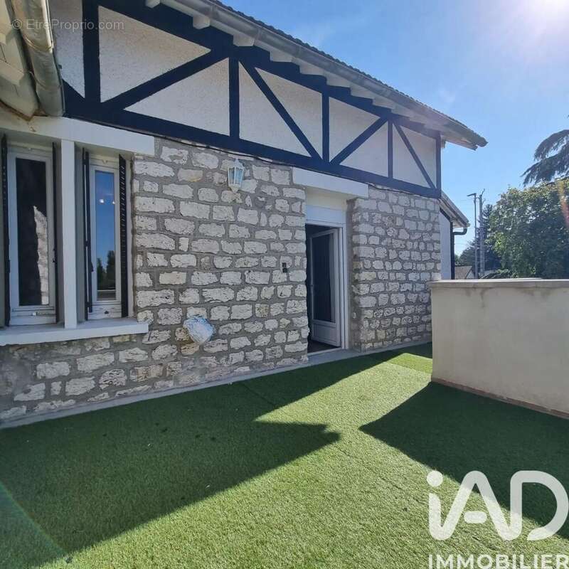 Photo 6 - Maison à MORET-SUR-LOING