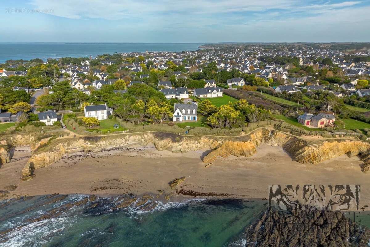 Maison à PIRIAC-SUR-MER