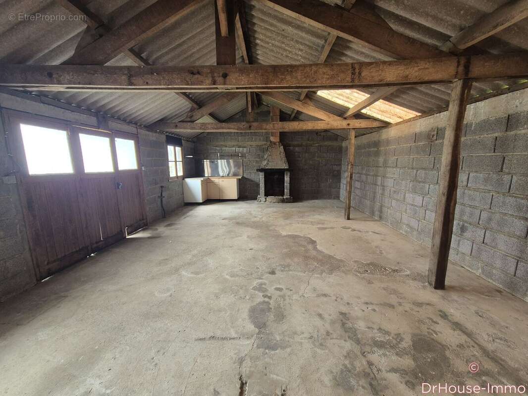Maison 85 m² à Fontenay  - photo 6
