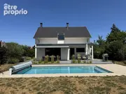 Maison à SAINT-BERNARD