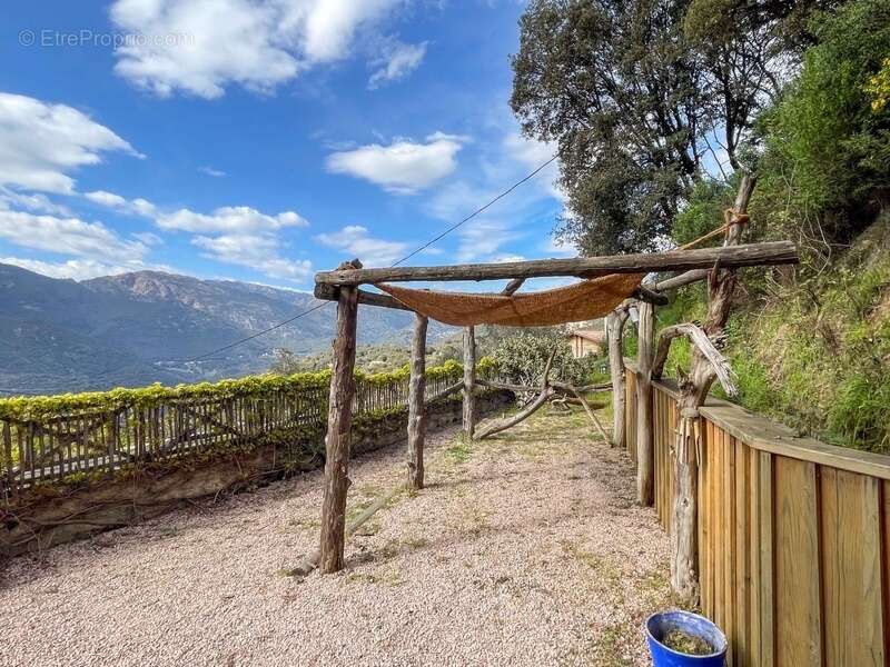 Villa à vendre 210 m2 Propriano Corse - photo 13