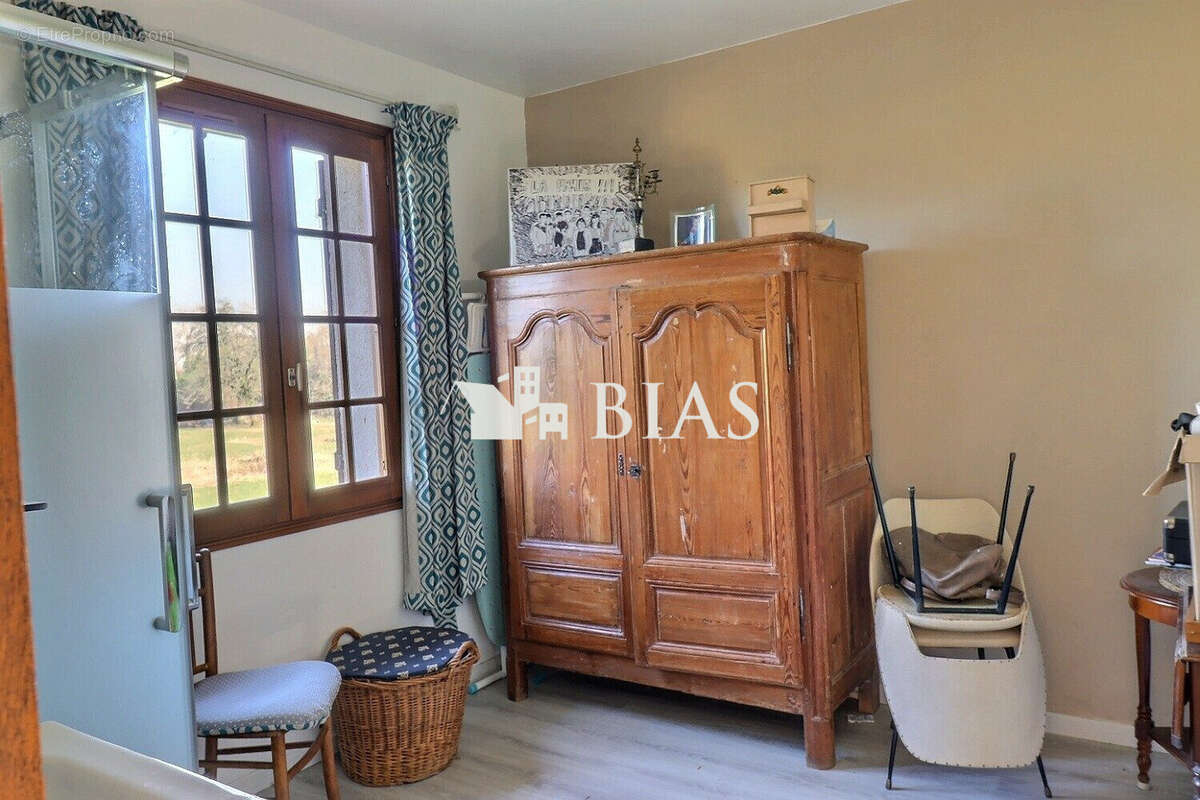 Maison à PONT-L'EVEQUE