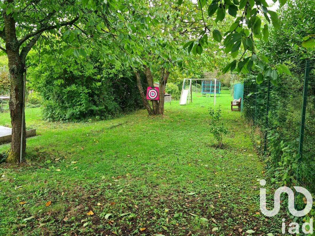 Photo 8 - Maison à LAMBRES-LEZ-DOUAI