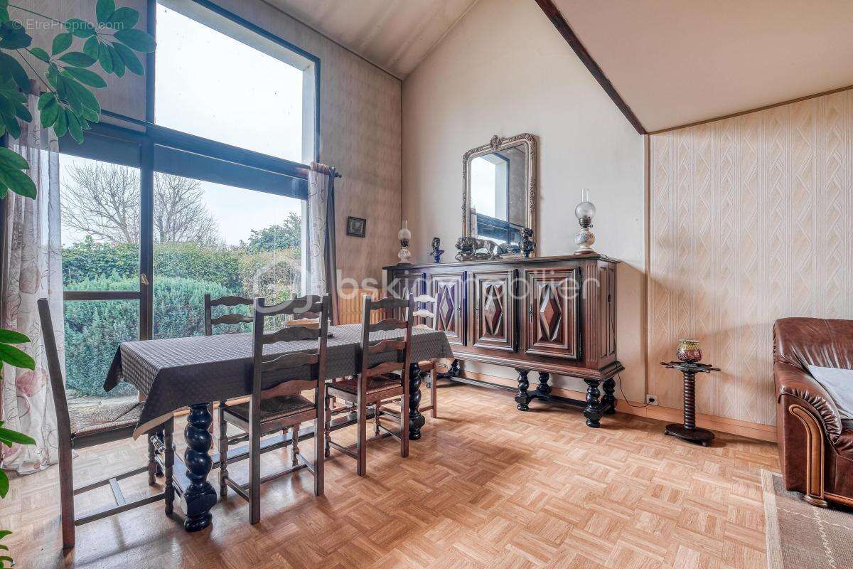 Maison à NOISIEL