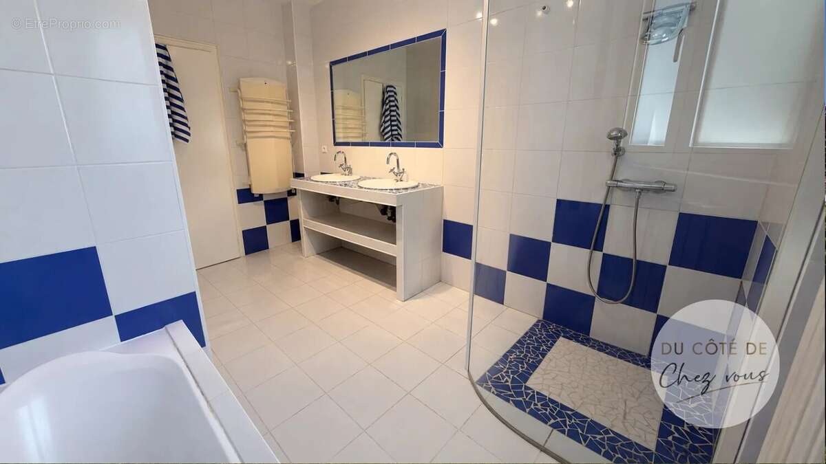 Acheter Maison d'exception 7 chambres dans un environnement - photo 8