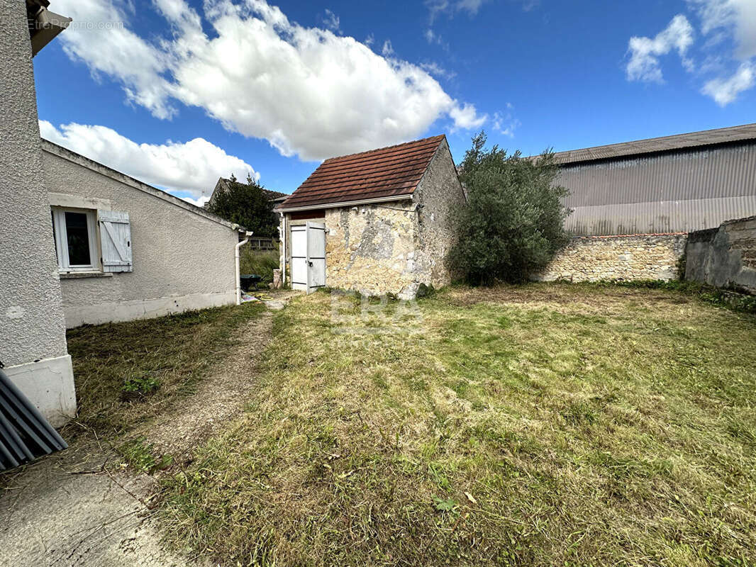 Maison à CHAMPIGNY