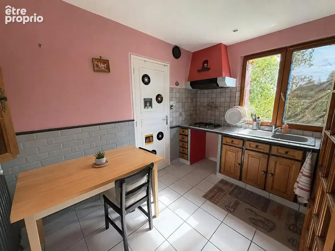 Maison de caractère proche des commodité de Nevers - photo 4
