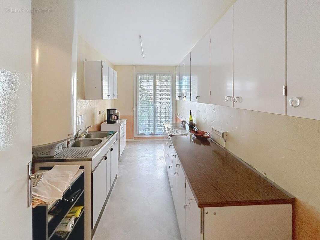 Photo 6 - Appartement à DIGOIN