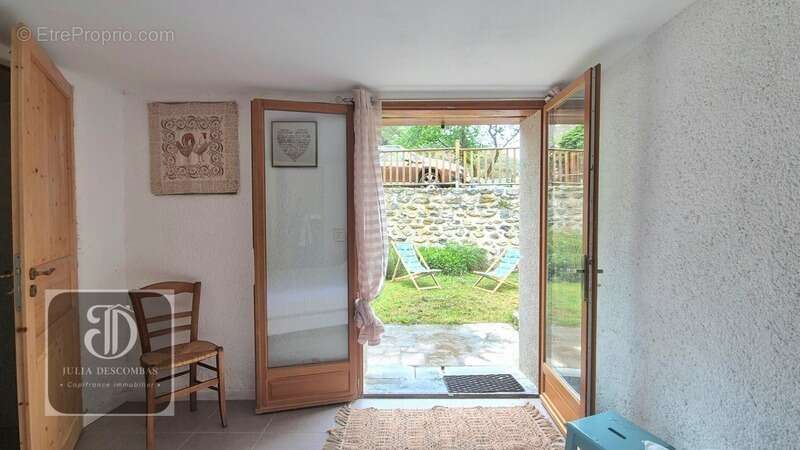 Maison à vendre dans petit hameau - photo 16