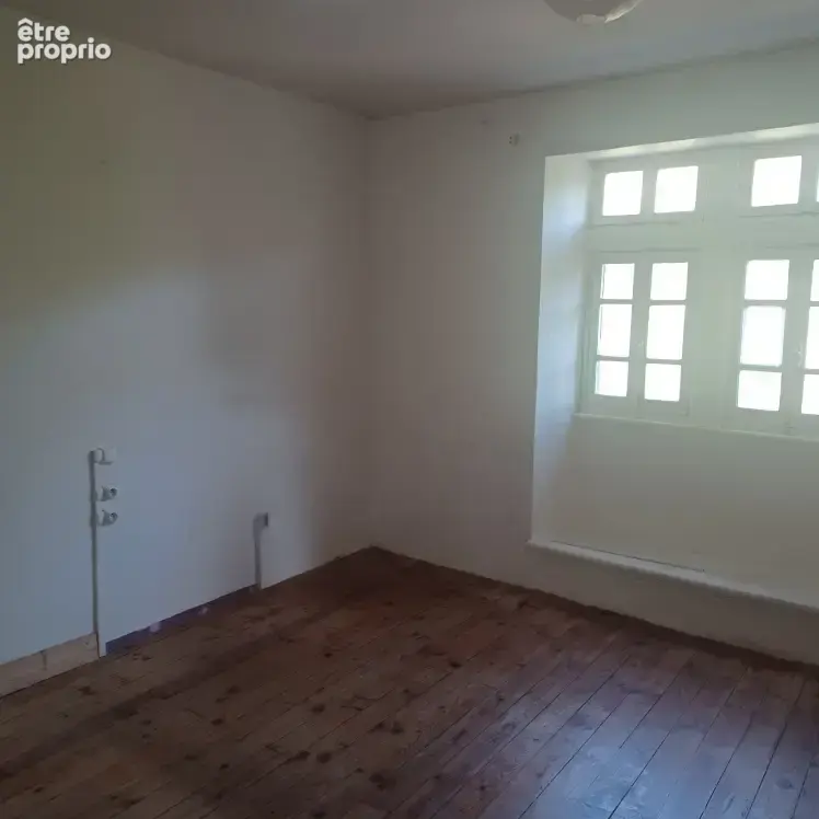  maison  en  pierre - photo 5
