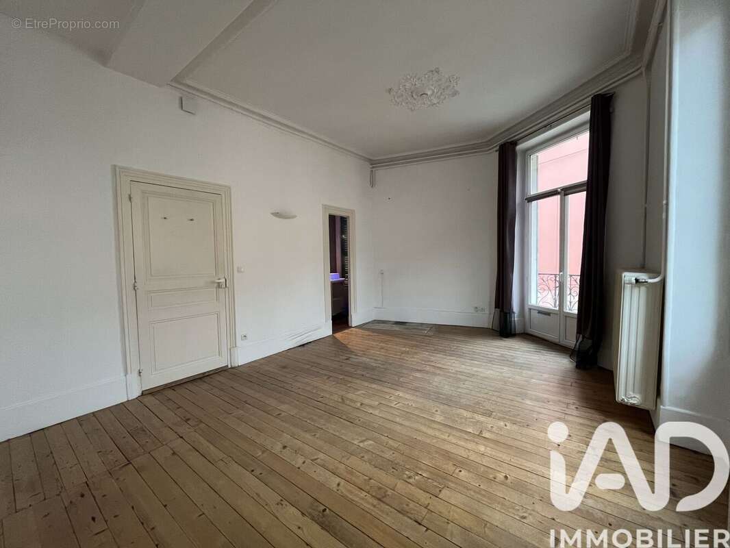 Photo 7 - Appartement à VOIRON