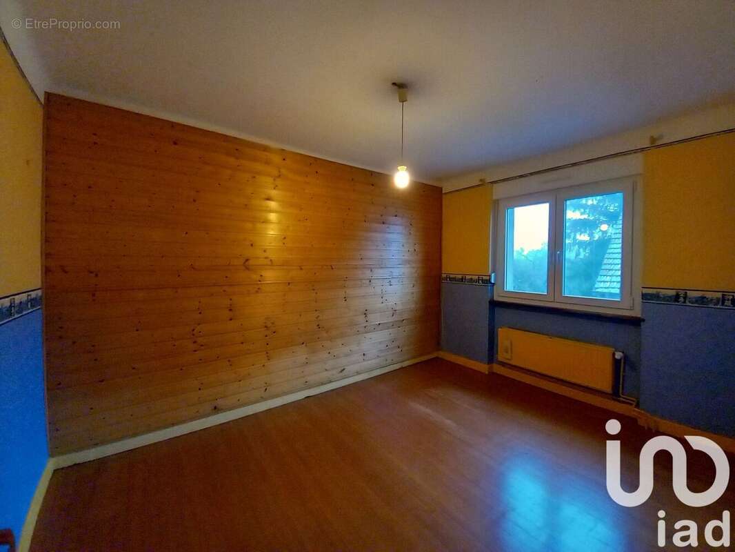 Photo 5 - Maison à NOUSSEVILLER-SAINT-NABOR