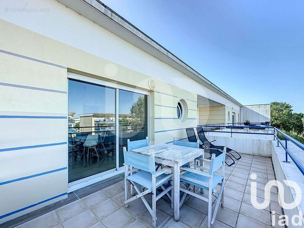 Photo 6 - Appartement à AYTRE