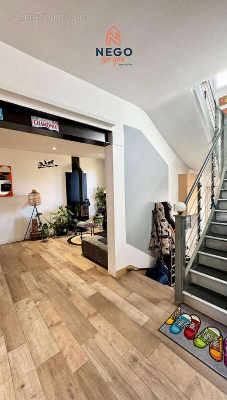 Belle maison familiale proche des commodités - photo 7