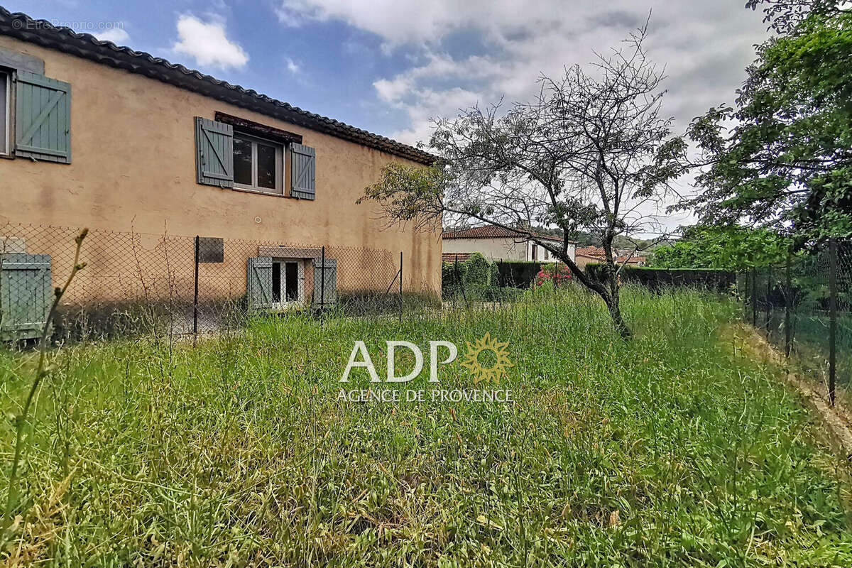 Appartement à GRASSE