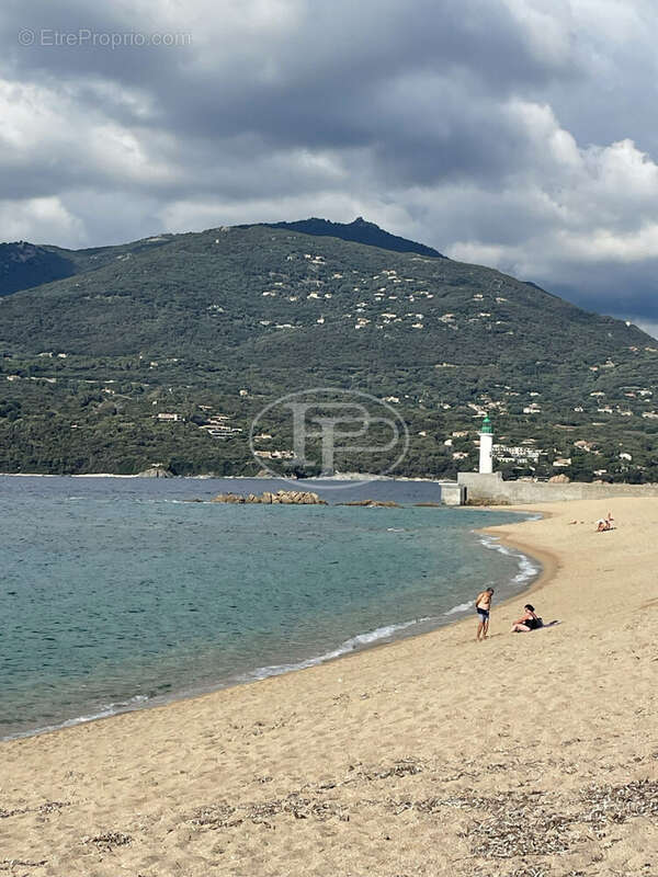 Appartement à GROSSA