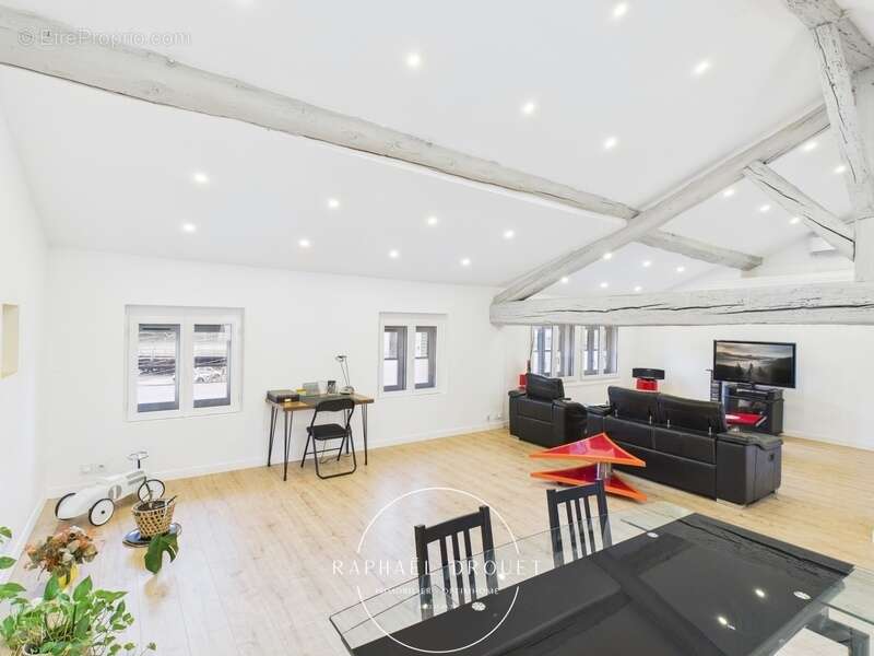 Appartement à VIENNE
