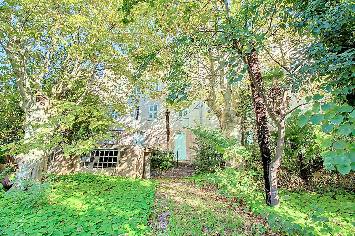 Appartement à DRAGUIGNAN