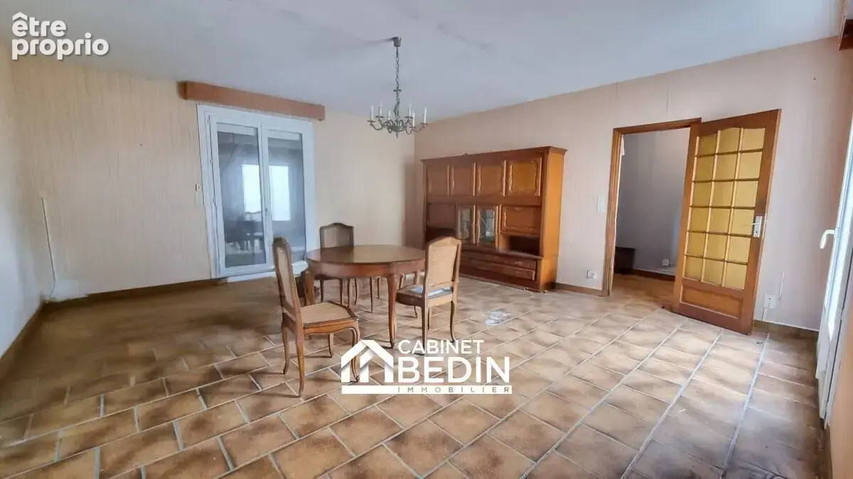 Maison 9 pièces 205 m² à vendre à Tournefeuille (31170) - photo 2