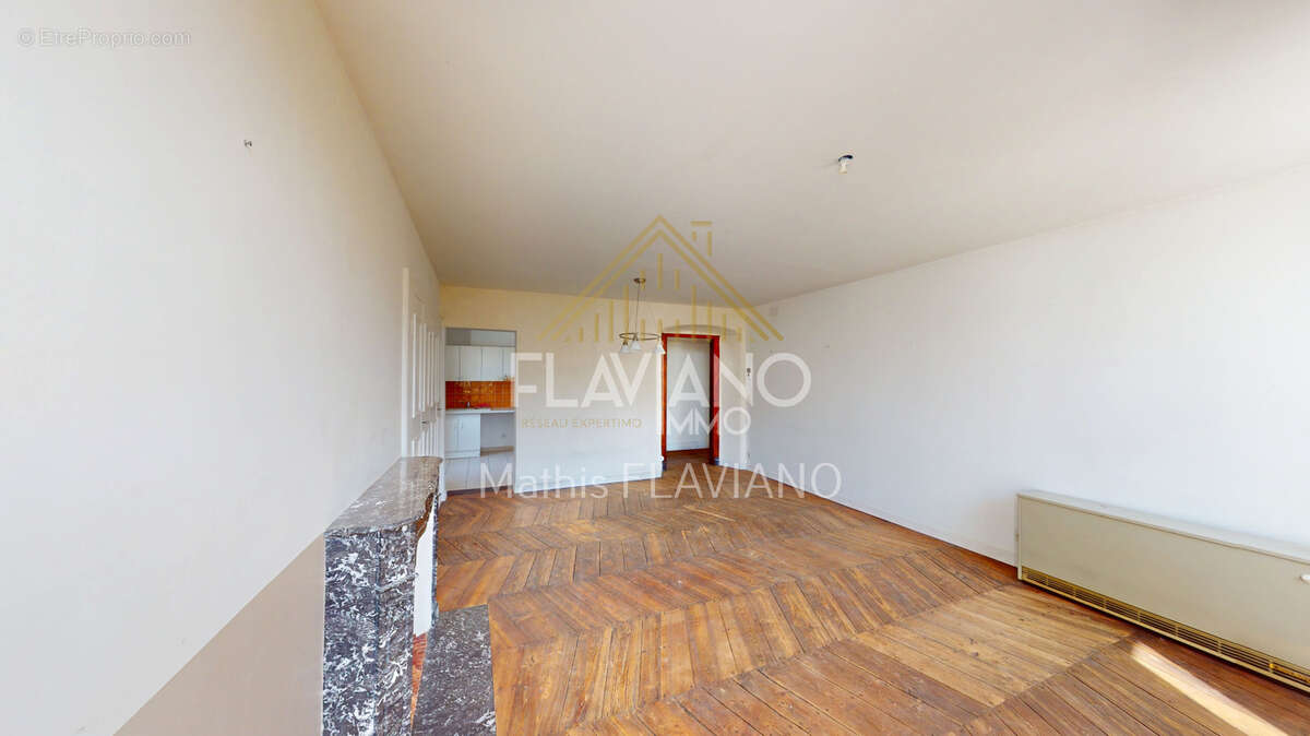 Villa mexicaine - terrain constructible - centre-ville - barcelonnette - photo 32