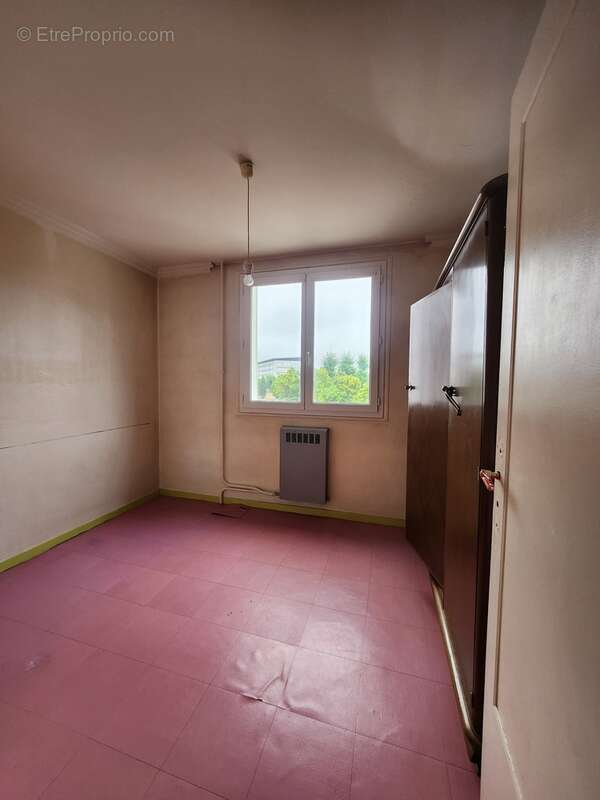 Appartement à LIMOGES