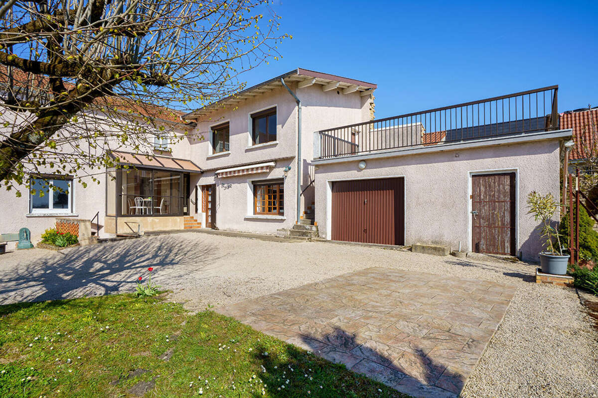 Maison La Salle 6 pièces 135 m2 - photo 2