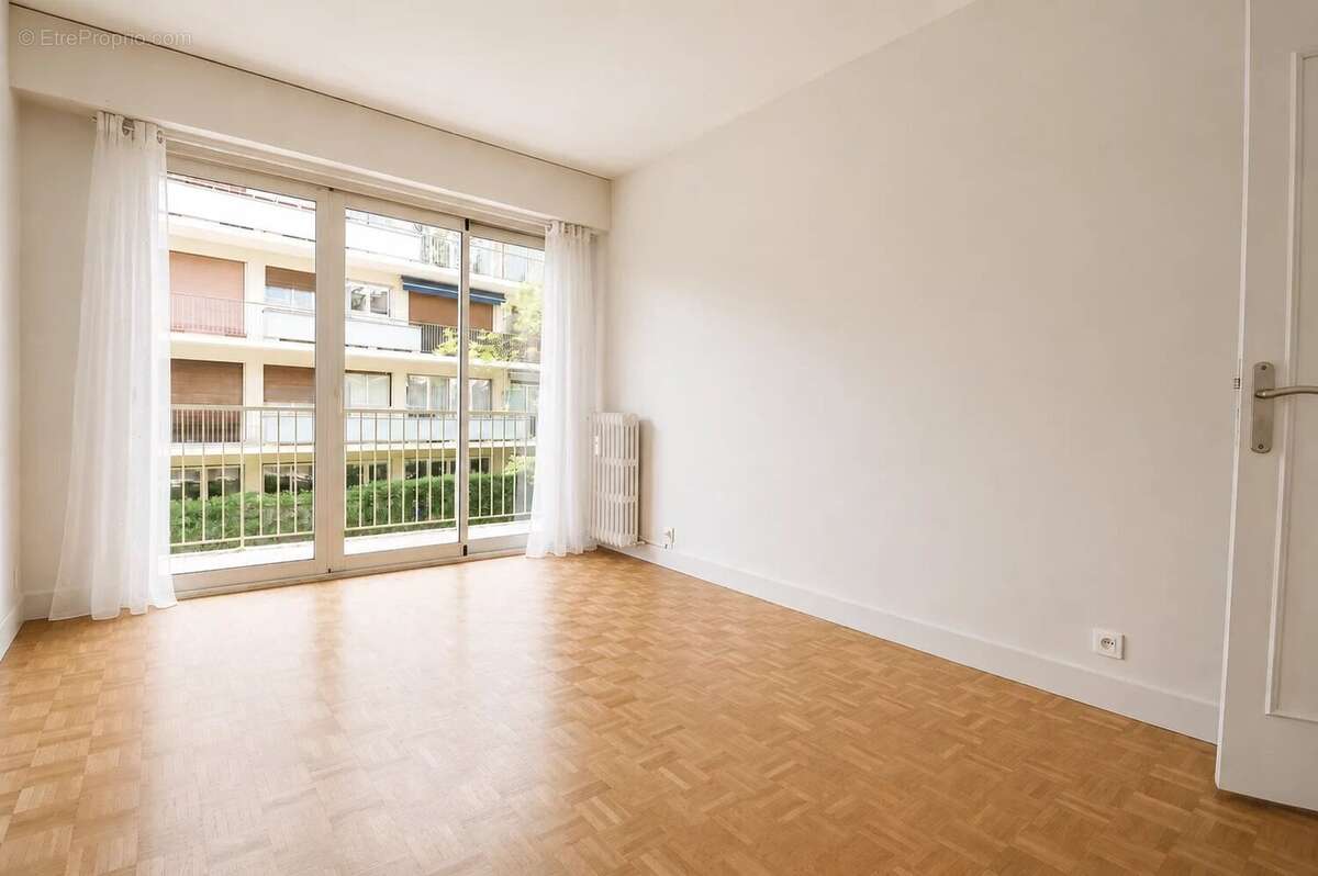 Appartement à VERSAILLES