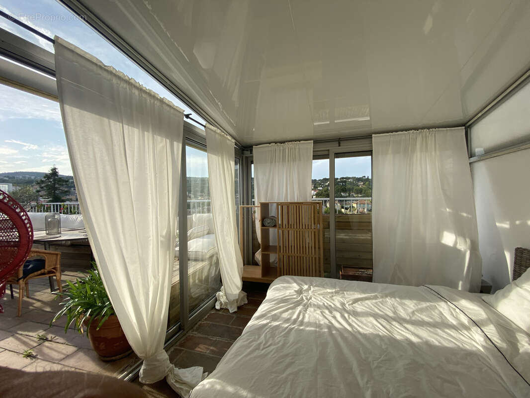 Appartement à CASSIS