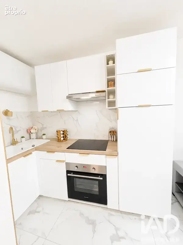 Photo 1 - Appartement à NICE
