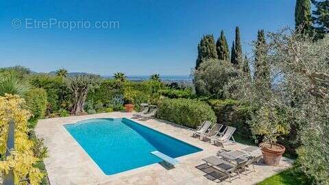 Maison à VENCE