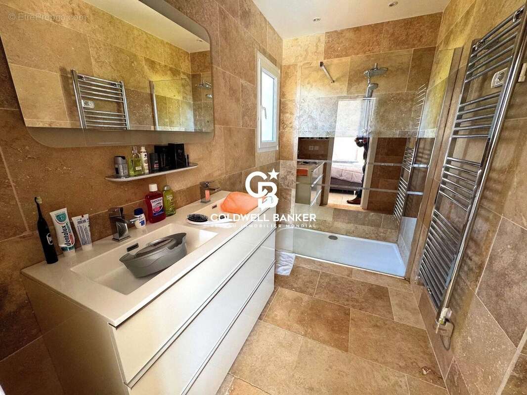 Maison à SAINTE-MAXIME