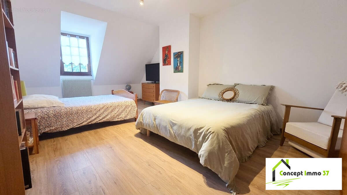 Maison 136 m² à Epeigne-Les-Bois  - photo 8