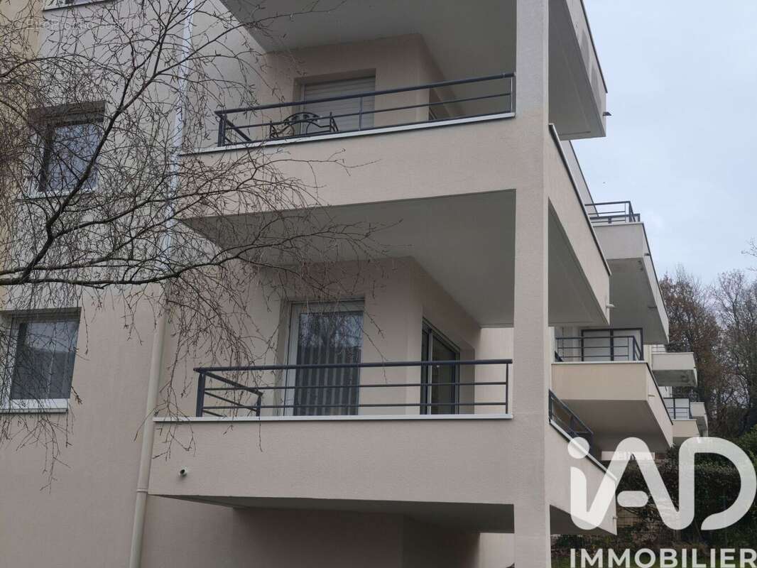 Photo 7 - Appartement à QUIMPER