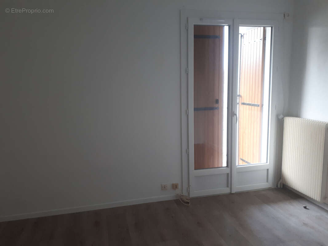 Maison à POITIERS